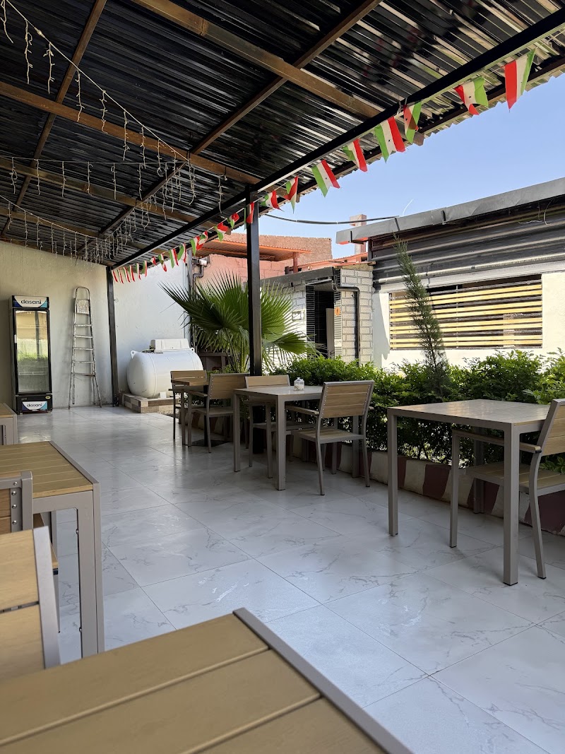 كافيه اجتماعي 3