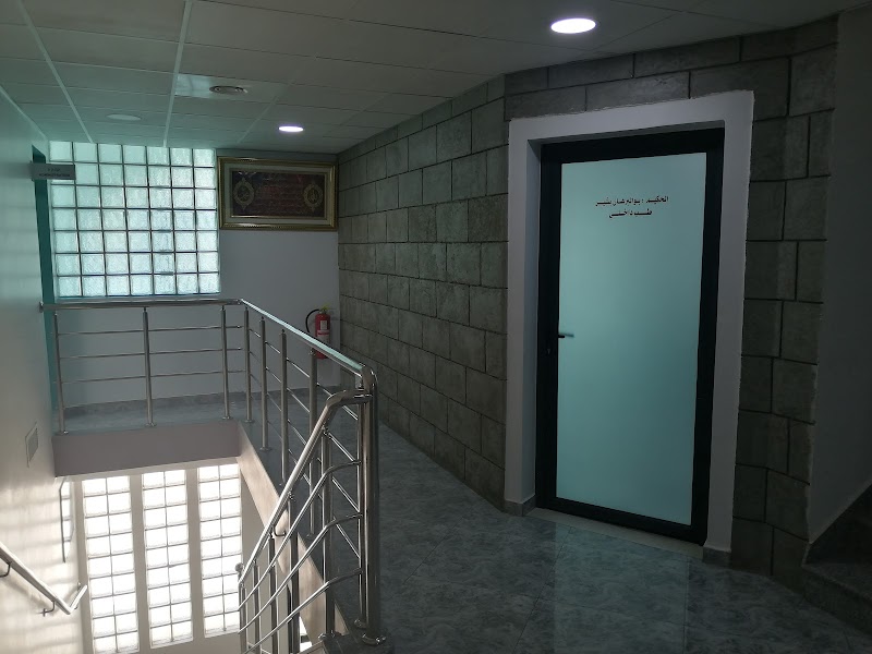 عيادة طبية سيدي راشد 4