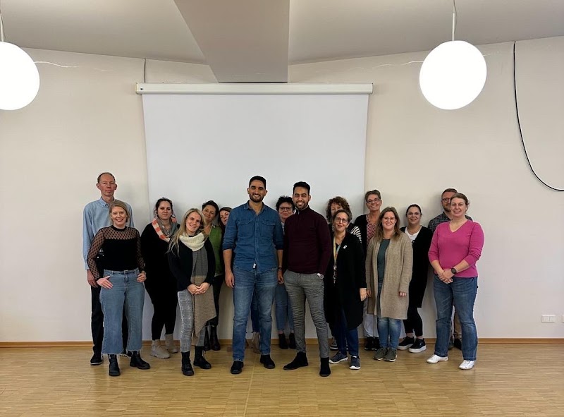 معهد اللغة الألمانية