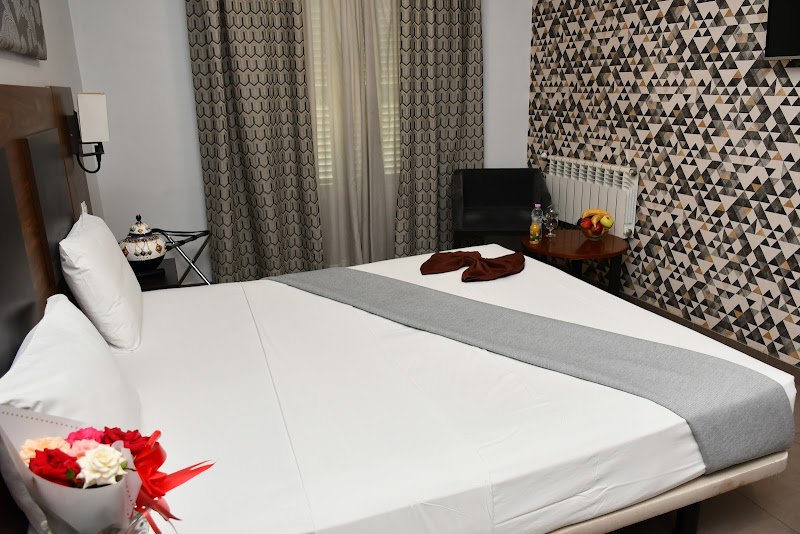 فُندقُ سيتي الجَزائر 2