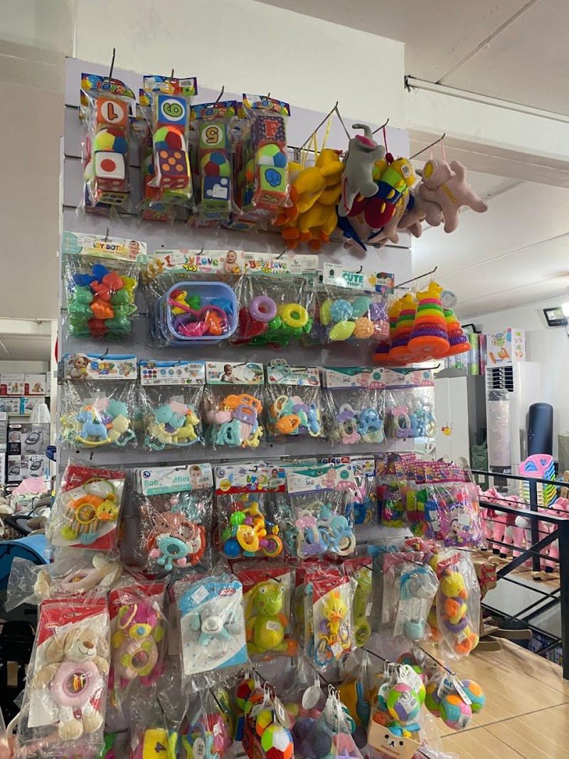 مركز مول الألعاب صيدا فاسكو 4