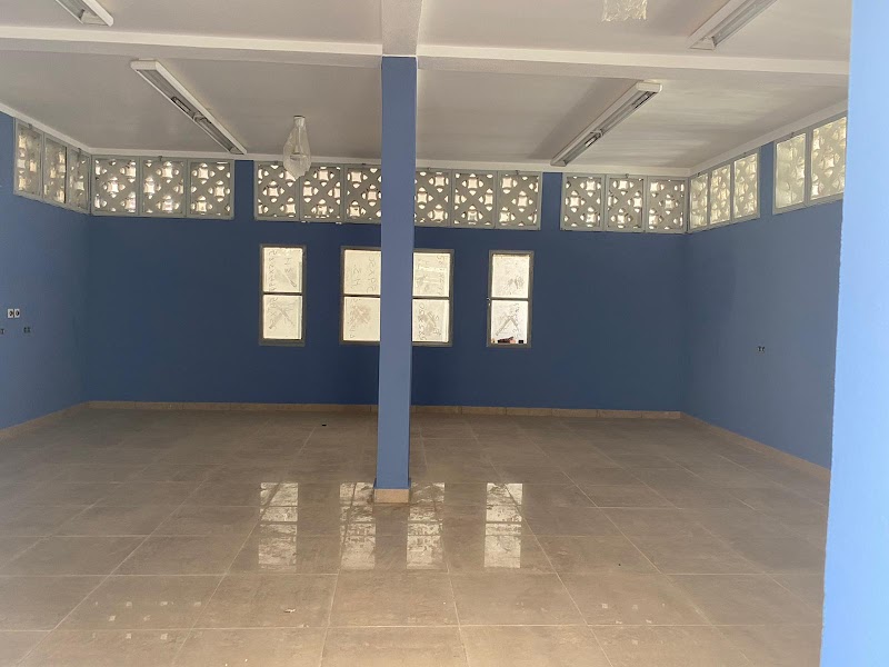 مستشفى كرين