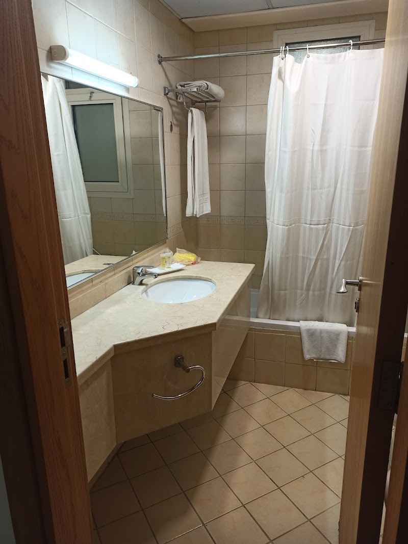 تايم روبي للشقق الفندقية 3