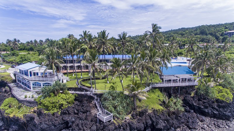 فندق وشاطئ إتسندرا