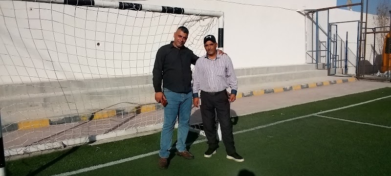 . مدرسه جامعة الزرقاء للبنين 2