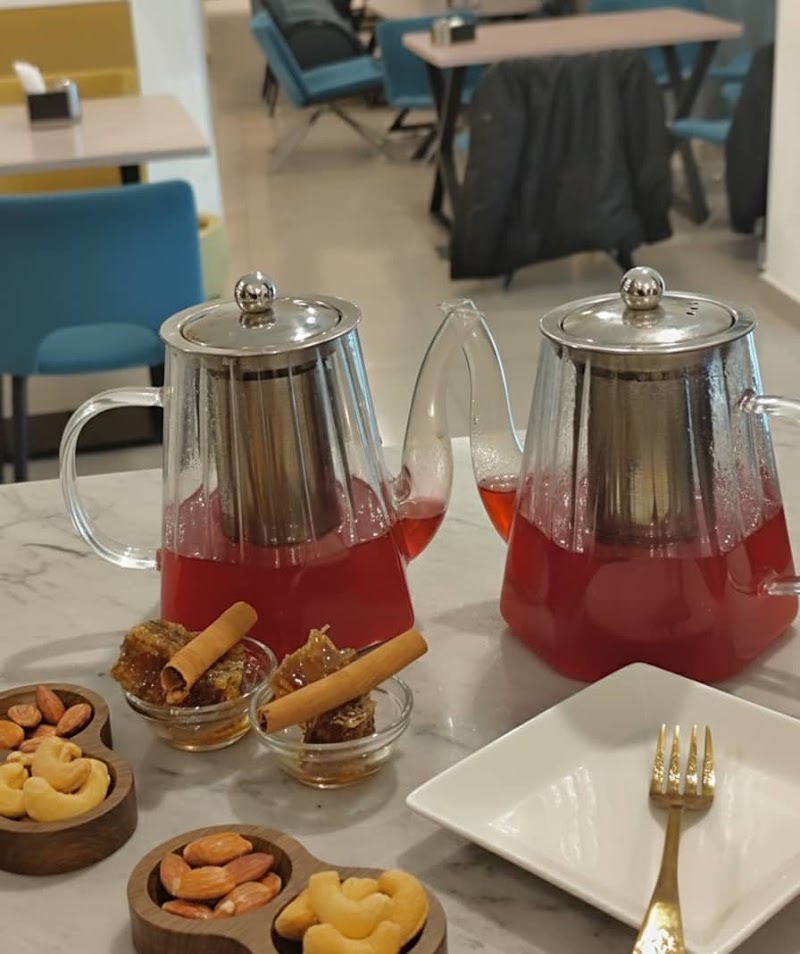 مطعم وينغز طرطوس 4