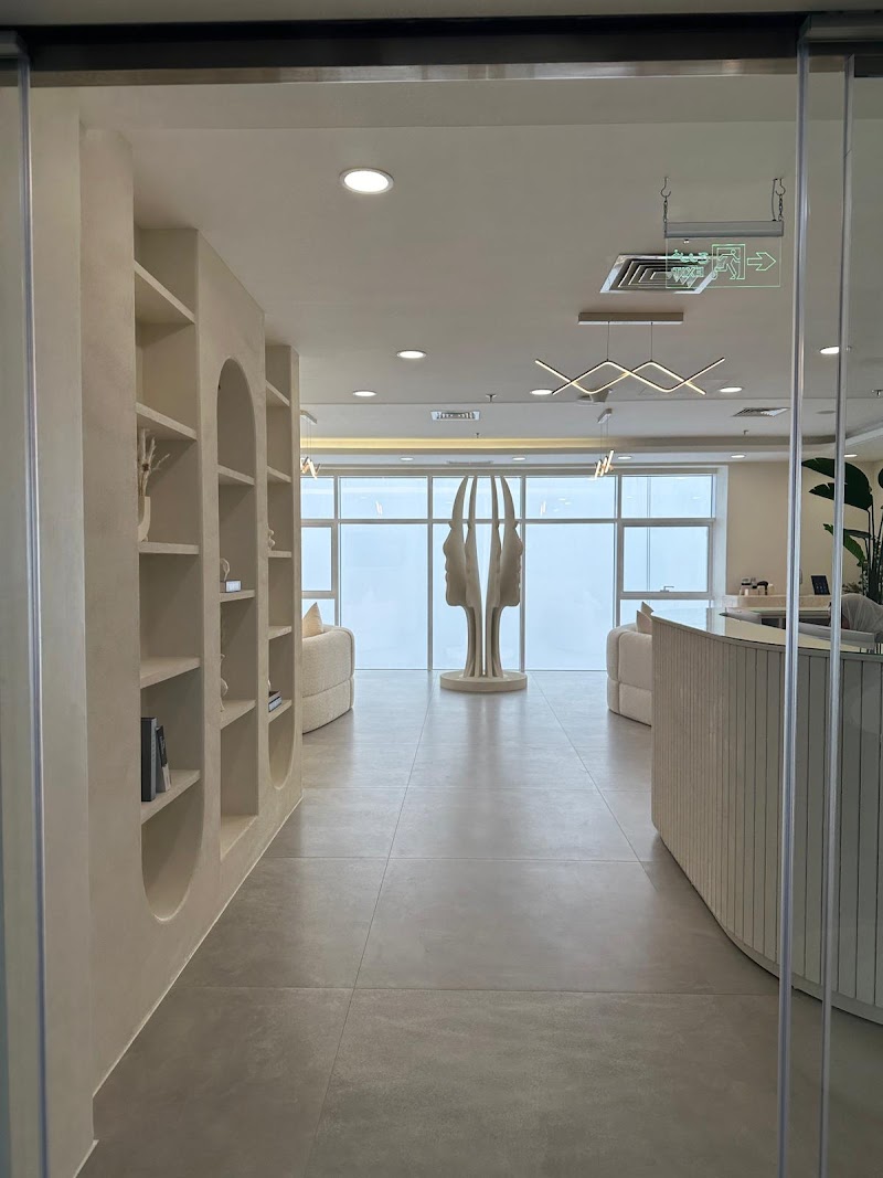 مركز آرمز الطبي 3