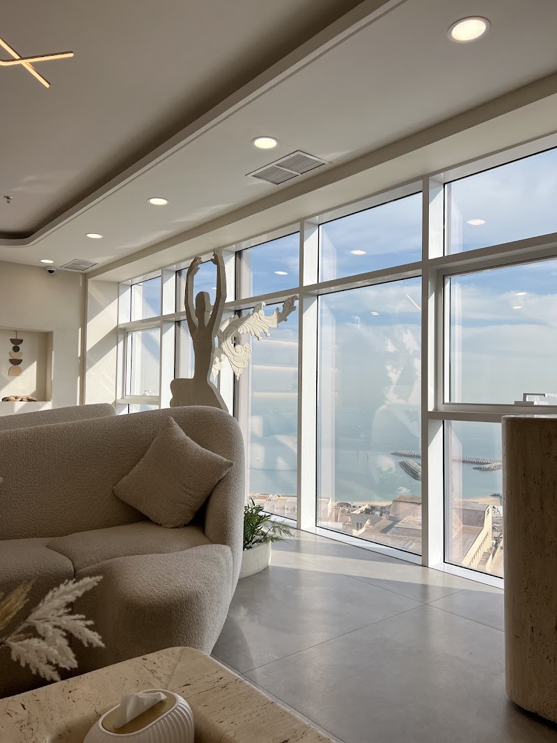 مركز آرمز الطبي 4