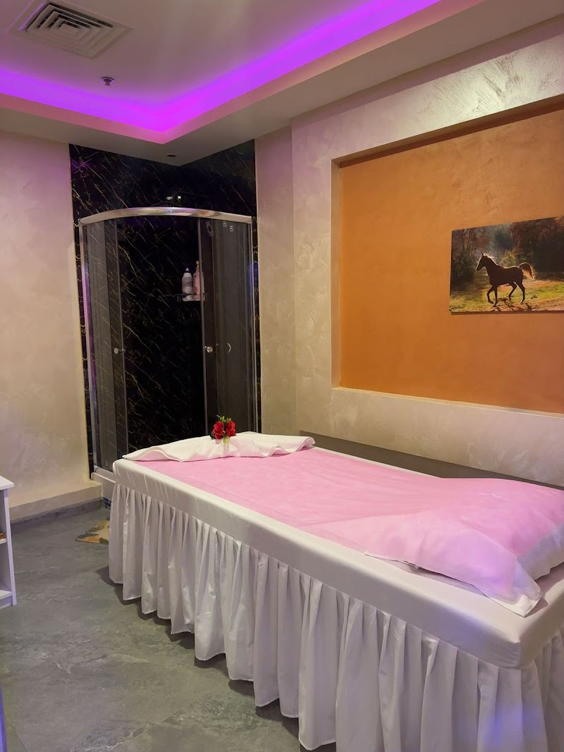 سبا ووتر صحار 2