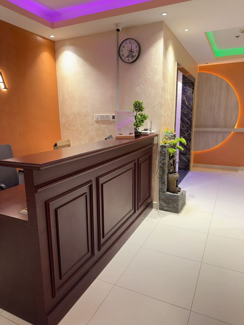 سبا ووتر صحار 4