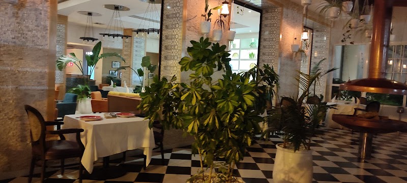 مطعم كازا سيفيليا 3