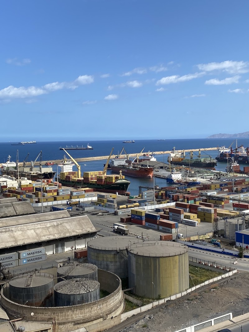 واجهة البحر وهران 2