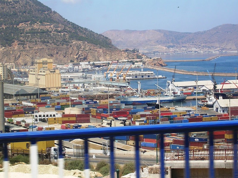 واجهة البحر وهران 4