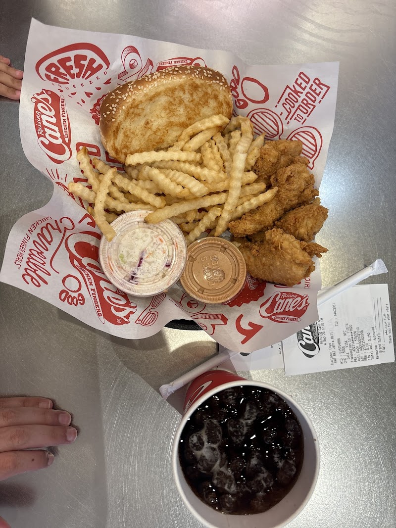 كينز الجهراء مول