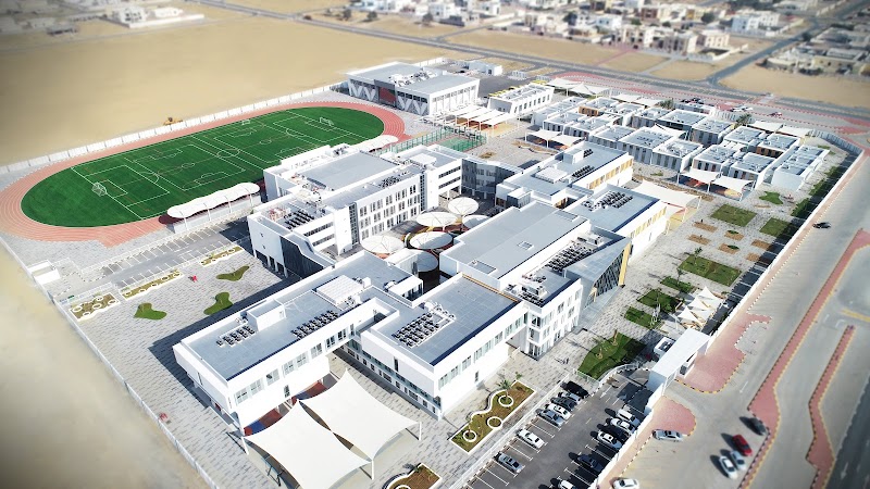 مدرسة الشويفات الدولية