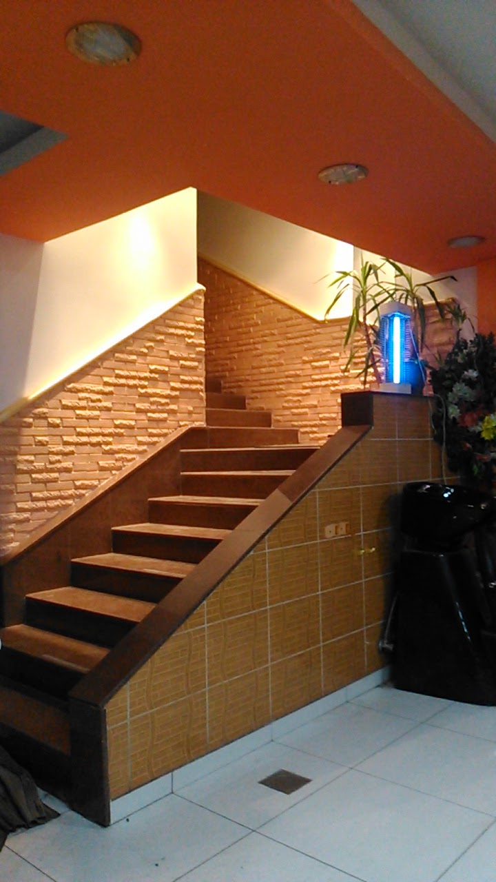 مركز قيقون للحلاقة الرجالية 2