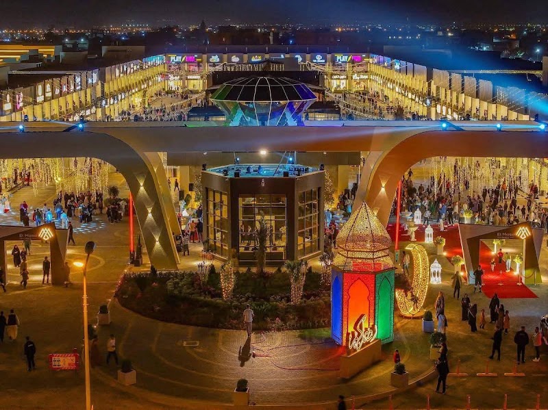 مول الماسه 3