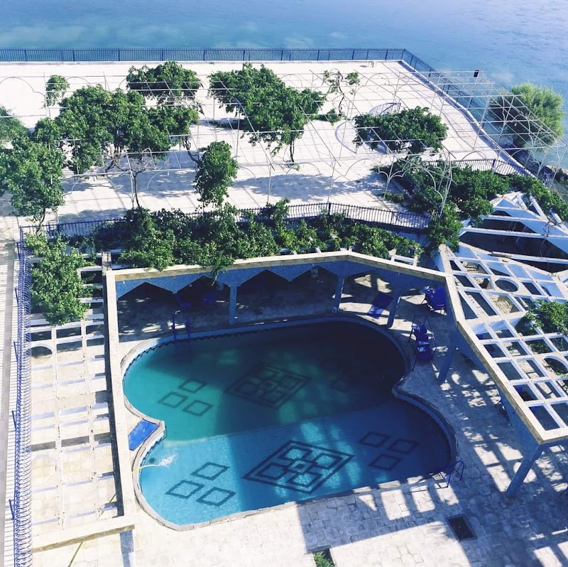 منتجع شاطي ونهر (الحمزاوي)