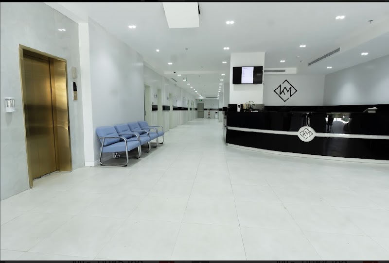 مجمع الخليل الطبي العام 7