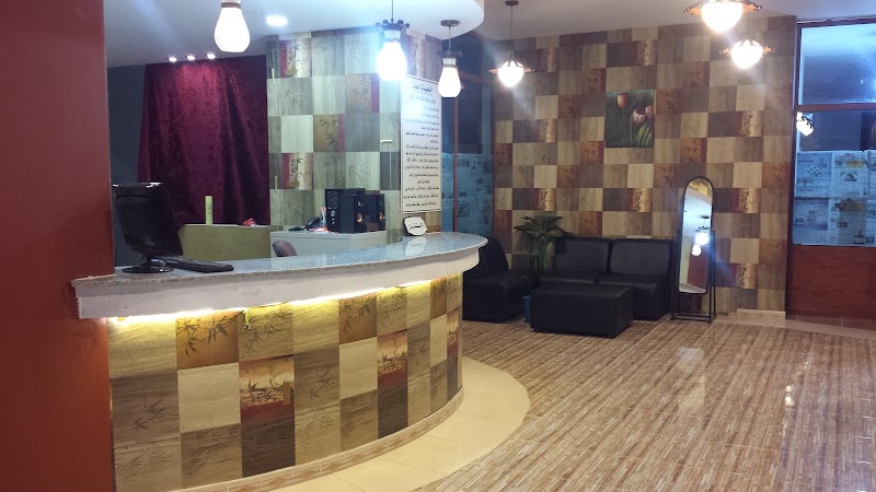 النادي المغربي هيلتون 2