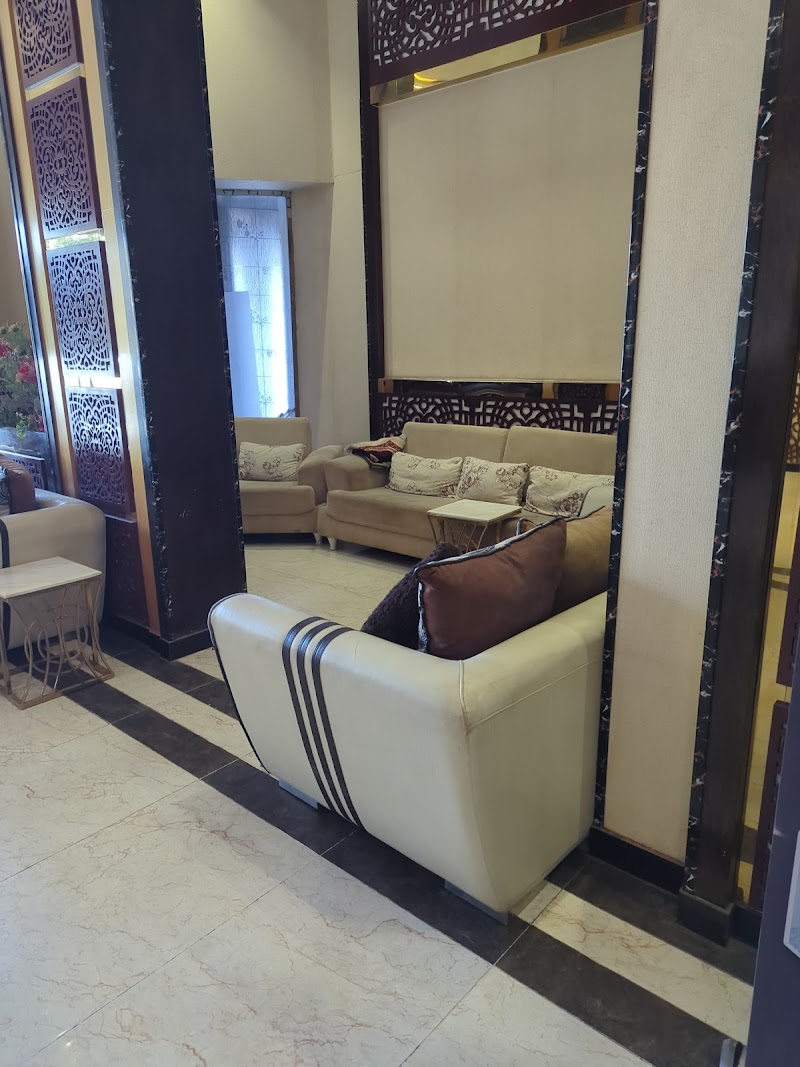 النادي المغربي هيلتون 4