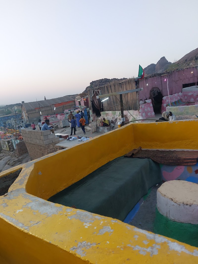 جبل التاكا - كسلا 3