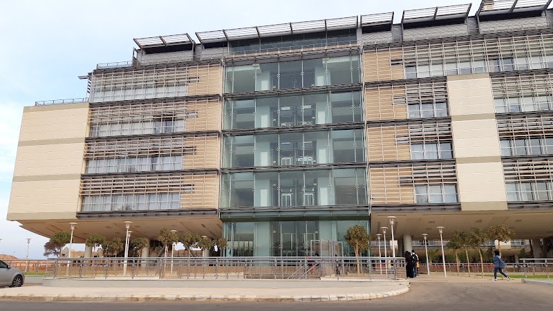 الجامعة اللبنانية - كلية العلوم 3