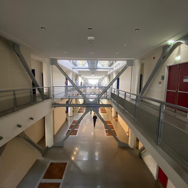 الجامعة اللبنانية - كلية العلوم 3 2