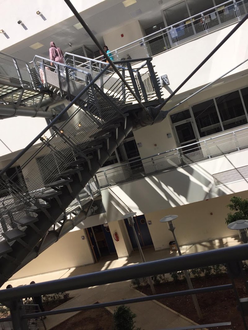 الجامعة اللبنانية - كلية العلوم 3 3