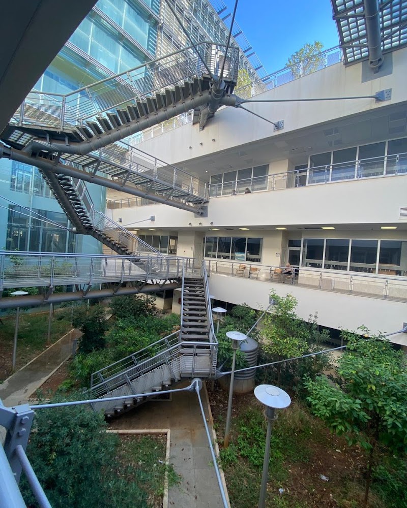 الجامعة اللبنانية - كلية العلوم 3 4