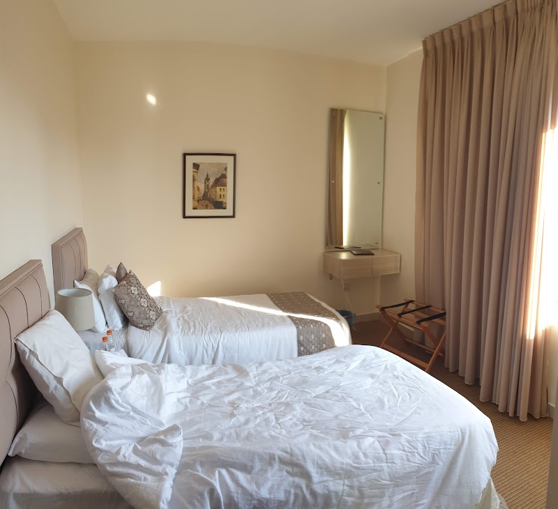 أجنحة فندق فيولا 2