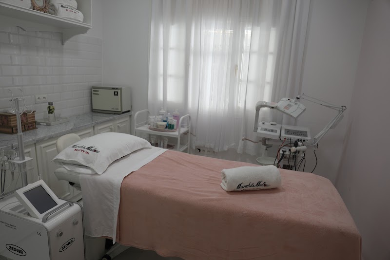 مارشميلو بيوتي سبا 2