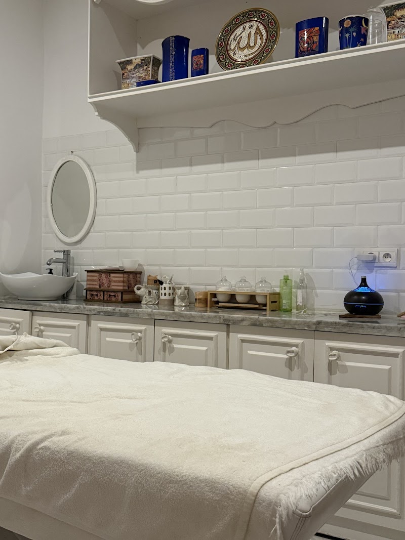 مارشميلو بيوتي سبا 3