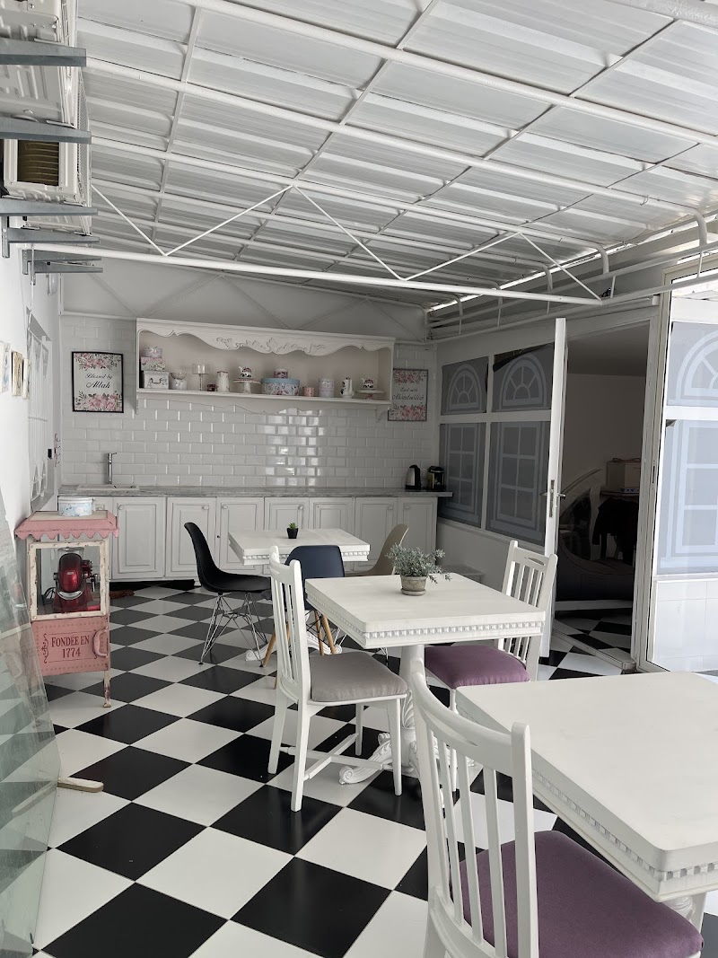 مارشميلو بيوتي سبا 4