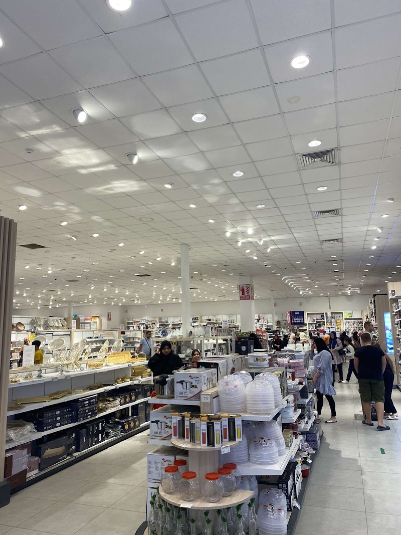 لي برينتامب بلدة 2