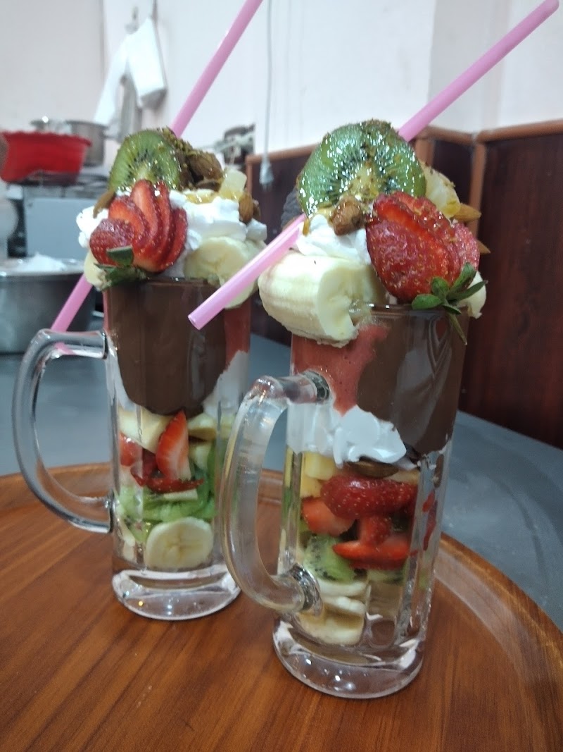 كافيتريا أورنج