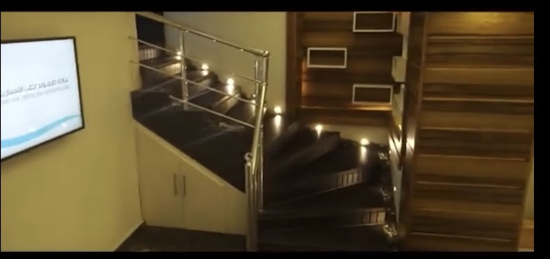 مركز دنتال الماس - Diamond Dental Center