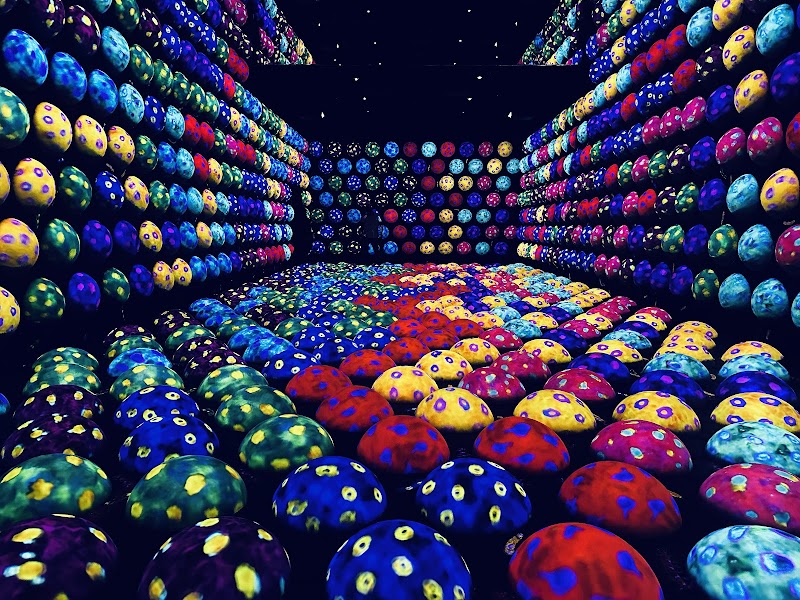 teamLab Borderless جدة