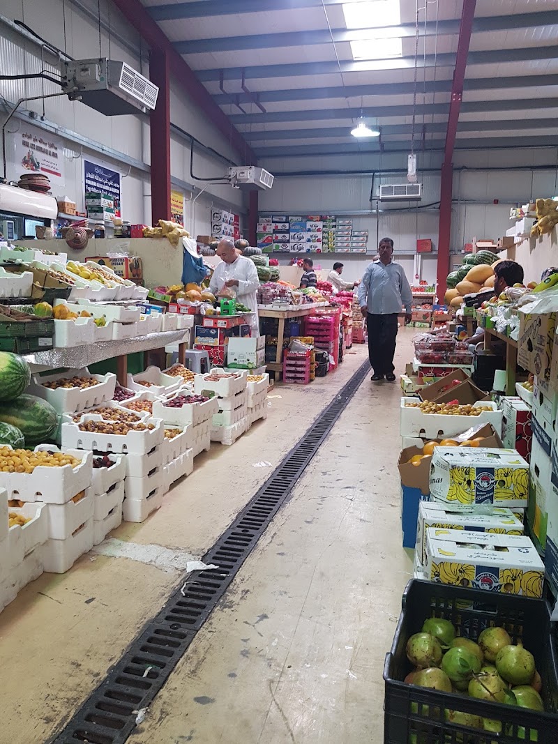 سوق المحرق المركزي الجديد 2