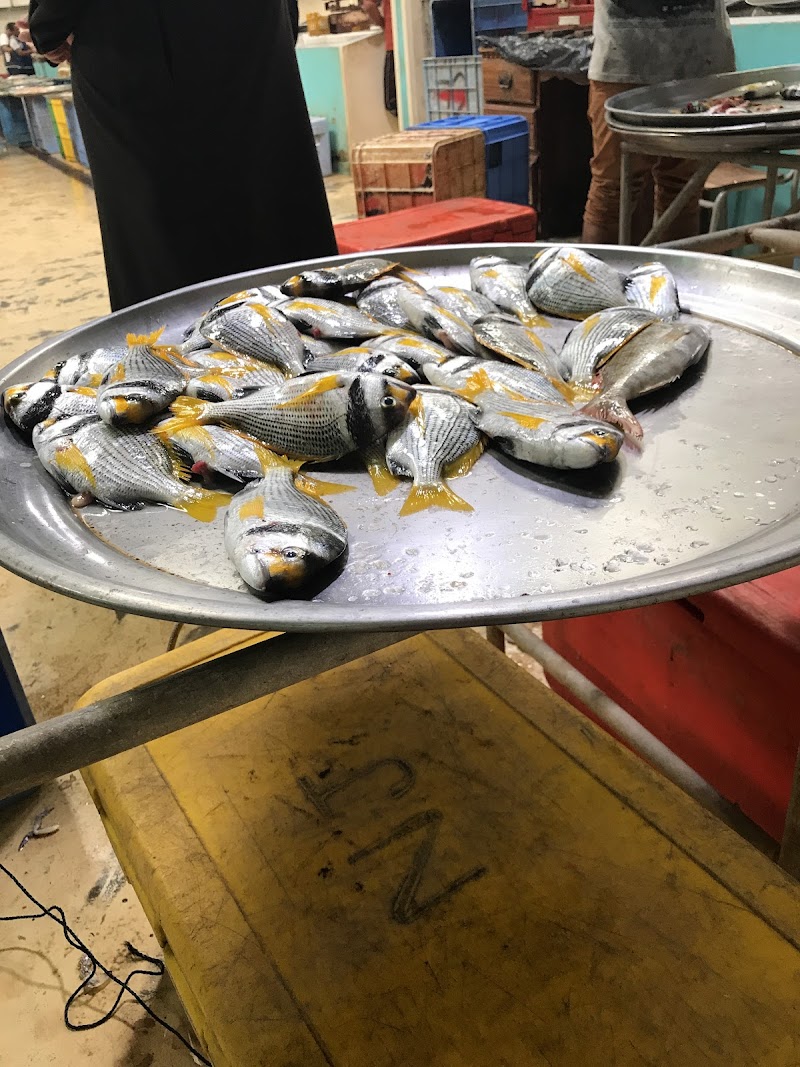 سوق المحرق المركزي الجديد 3