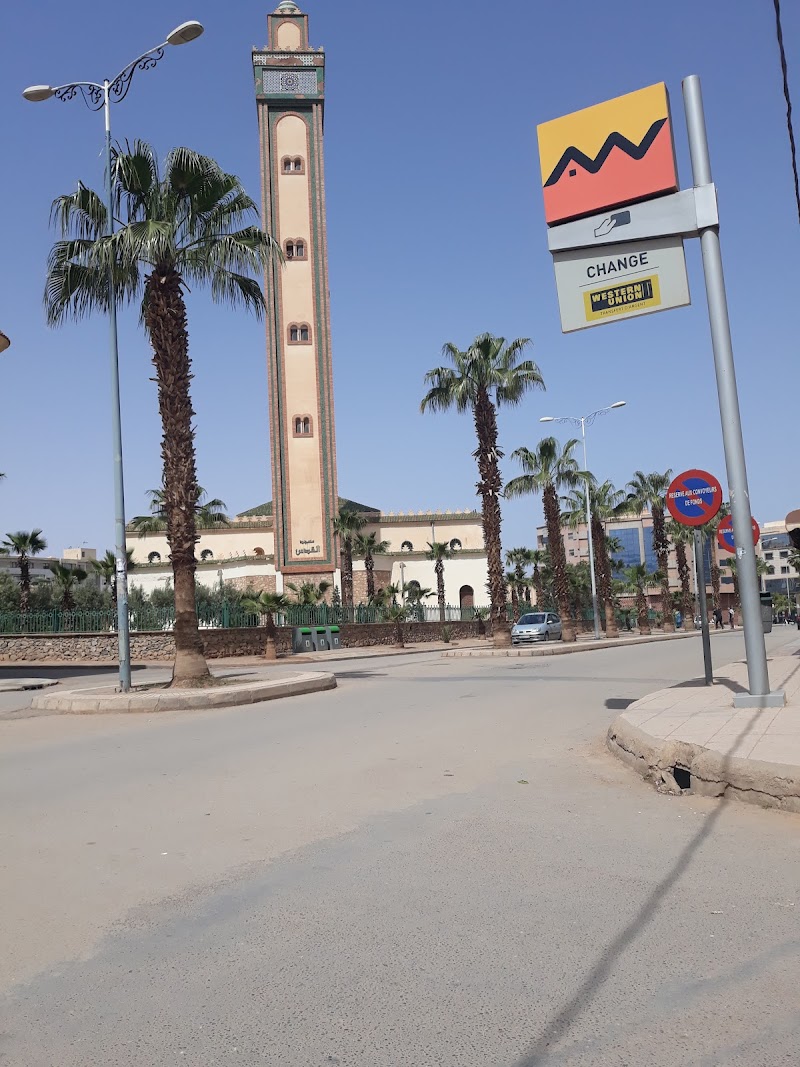 بنك التجاري وفا 4