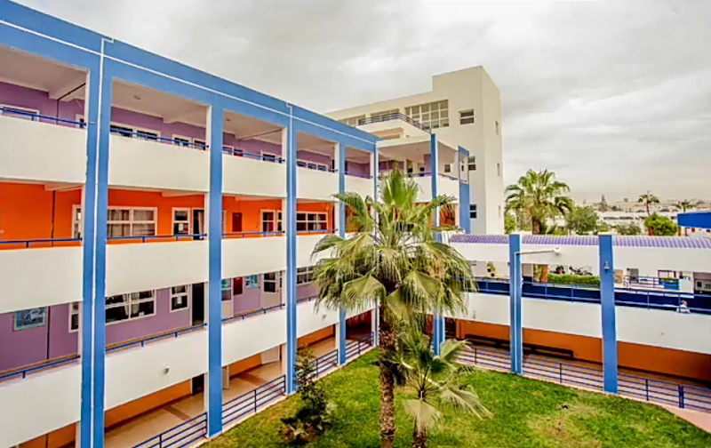 مؤسسة بليز باسكال