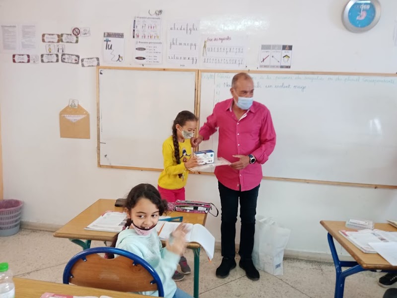 مؤسسة بليز باسكال 3