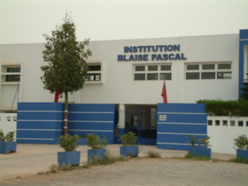 مؤسسة بليز باسكال 4