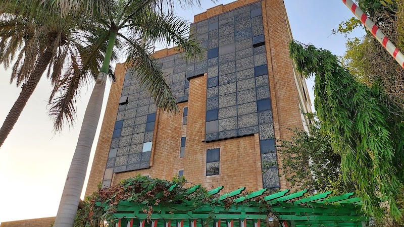 فندق قصر أبشر