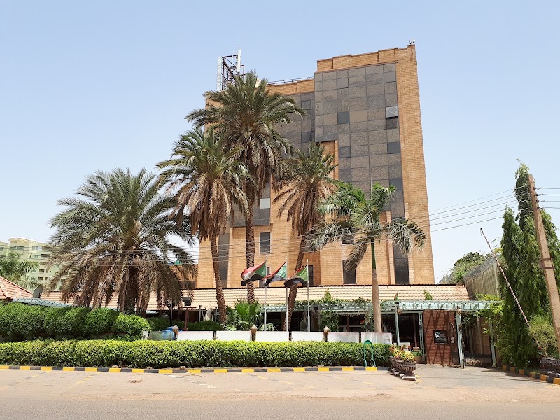 فندق قصر أبشر 4