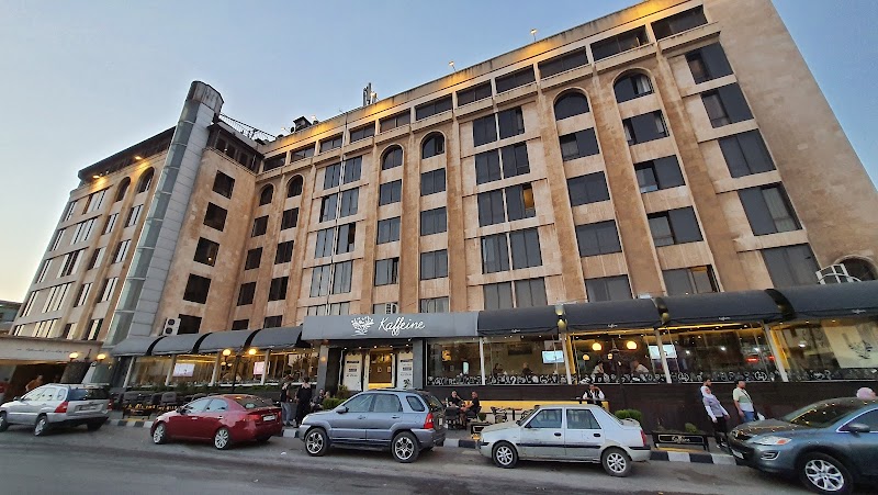 فندق بولمان 3