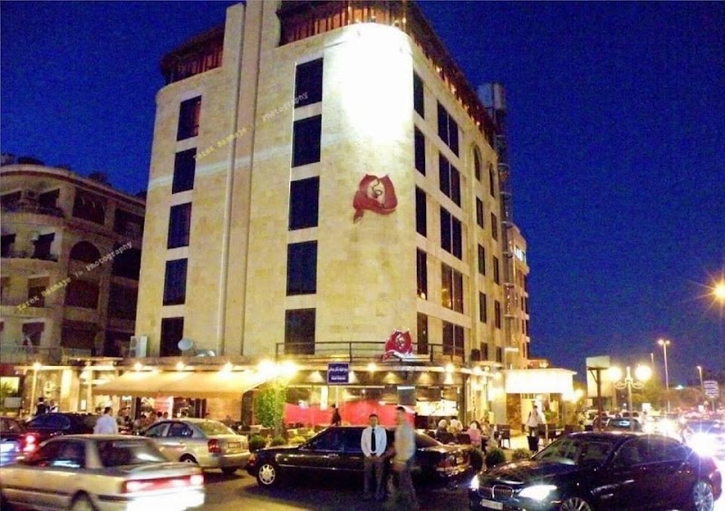 فندق بولمان 4