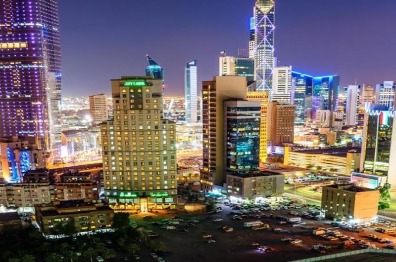 فندق سيتي تاور