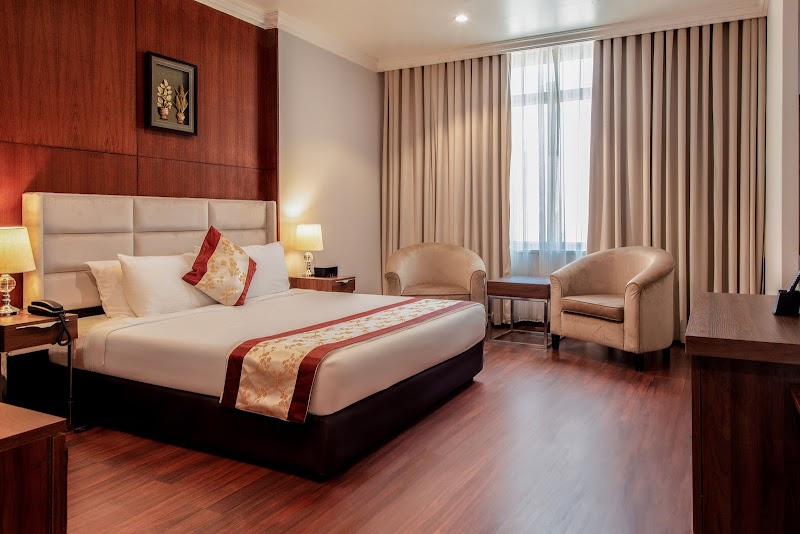 فندق سيتي تاور 2